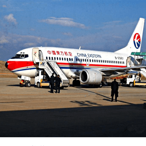 三沙永兴机场空运航空快运业稳步发展的原因是什么？